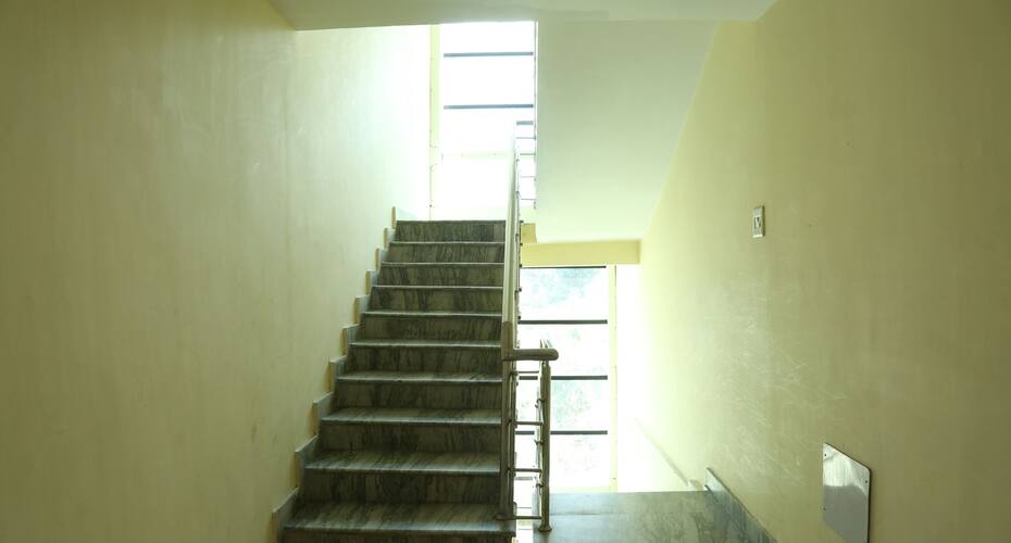 Hotel Rivera Retreat, Manali 5